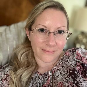 Meet your Posher, Beth